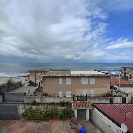 Lägenhet D&r Sul Mare Castellabate