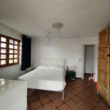 Lägenhet D&r Sul Mare Castellabate