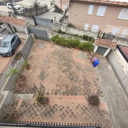 Lägenhet D&r Sul Mare Castellabate